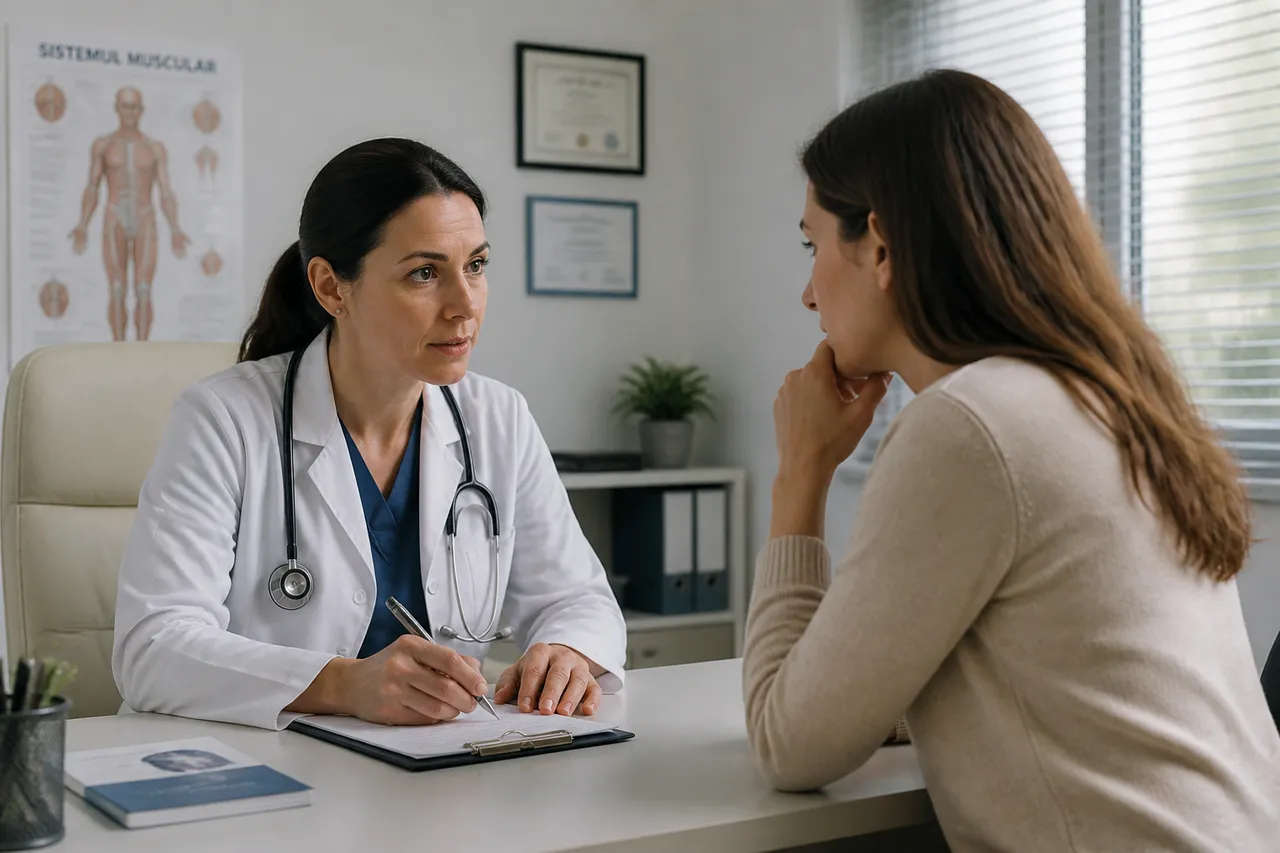 diagnostic greșit infarct femei consultație medicală