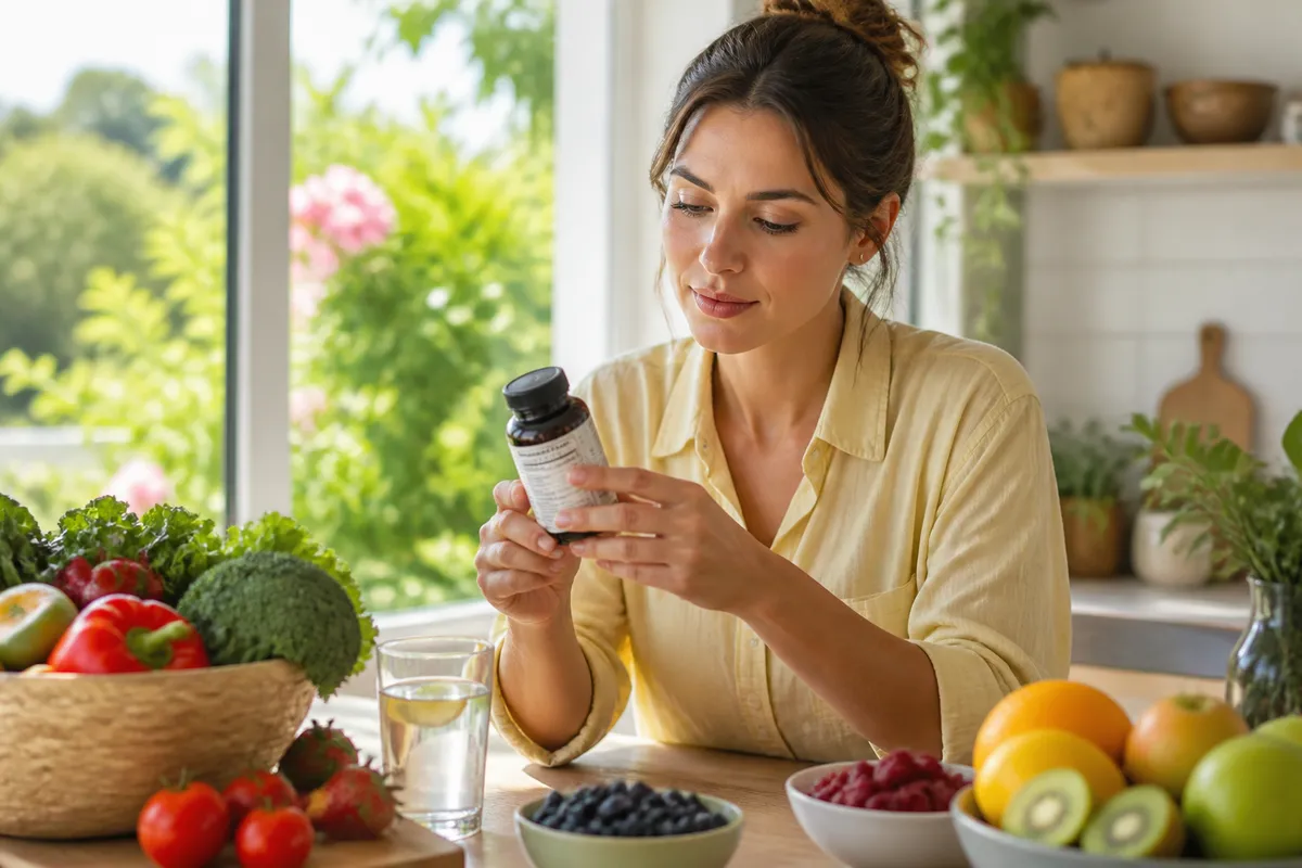 suplimente vitamine vara alegere corecta