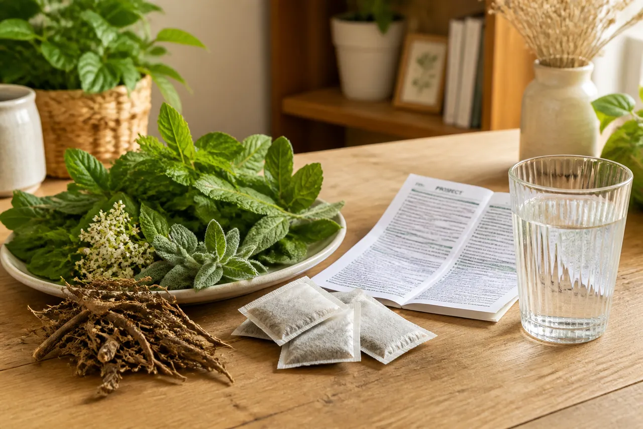 plante care pot afecta ficatul